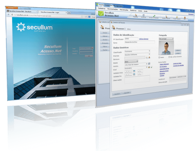Acesso.Net Master Tecnologias