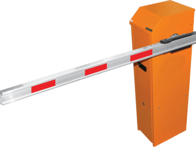 Cancela PPA Barrier Master Tecnologias