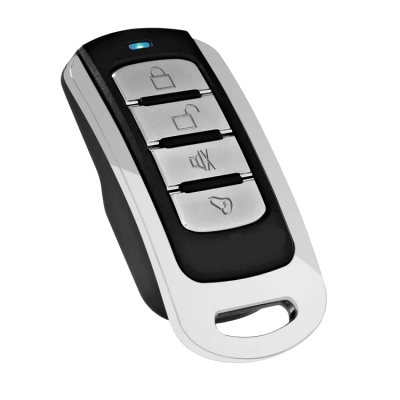 Controle remoto para portões