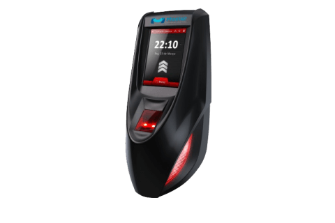 Controle de Acesso 8 Controlador de Acesso ID Access
