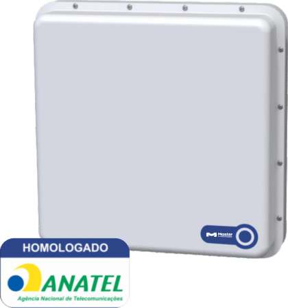 Leitor de antena SI-LUHFI