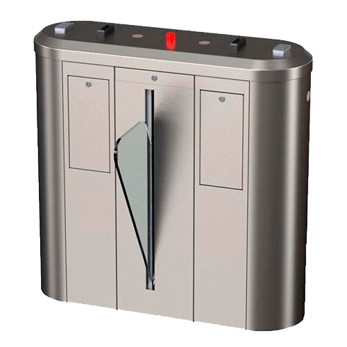 Catraca Flap AJ Henry Master Tecnologias