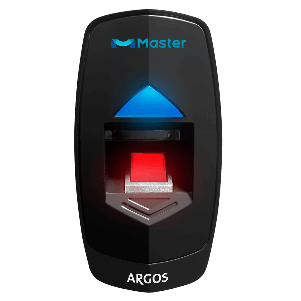 Controlador de Acesso Argos