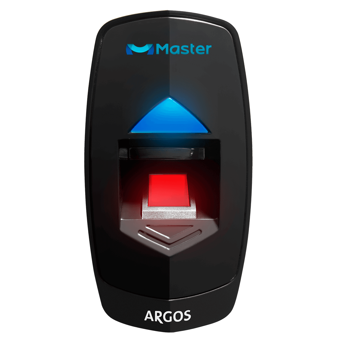 Controle de Acesso 11 Controlador de Acesso Argos