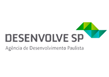 Logo Desenvolve SP