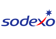 Logo Sodexo