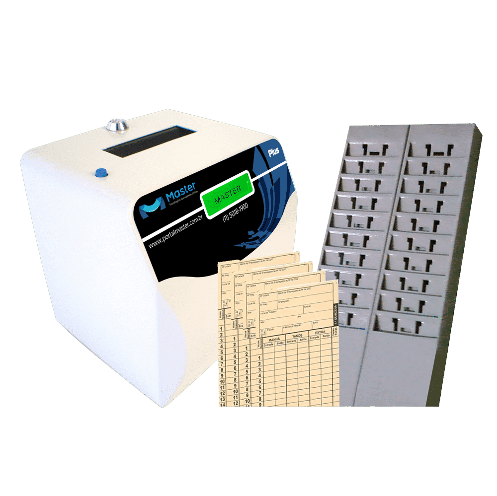 Plus NOVO 2020 Master Tecnologias
