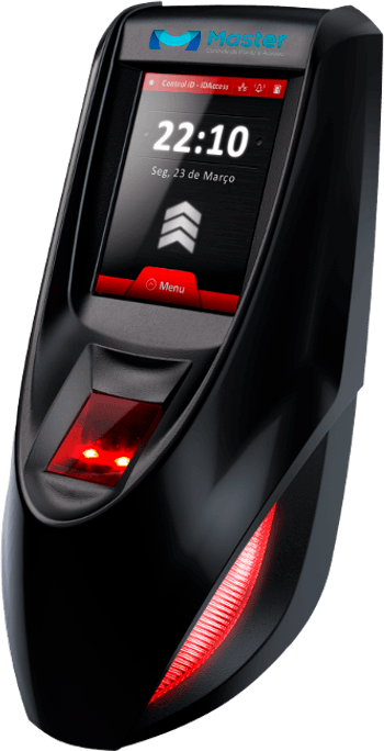 Control ID Access Master Tecnologias