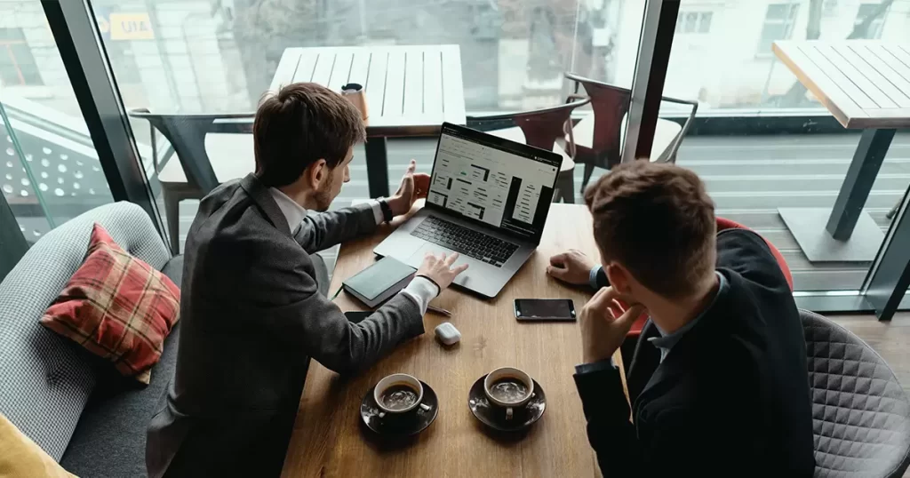Business Intelligence Master Tecnologias