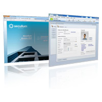 Acesso net 200 Master Tecnologias