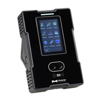 Facial Master VF 200 Master Tecnologias