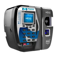Hexa 200 Master Tecnologias