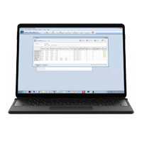 Ponto Secullum 200 Master Tecnologias