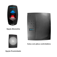 Primme SF acesso 200 Master Tecnologias