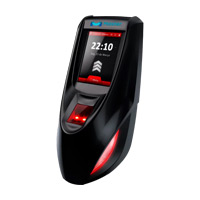 id access 200 Master Tecnologias