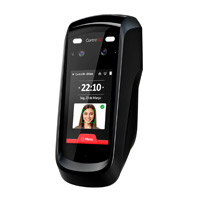 id face 200 Master Tecnologias