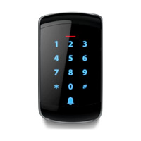 id touch 200 Master Tecnologias