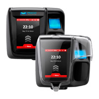 idflex 200 Master Tecnologias