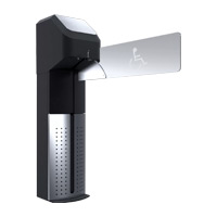lumen cadeirante 200 Master Tecnologias