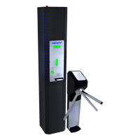 lumen comanda 200 Master Tecnologias