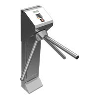 pedestal inox 200 Master Tecnologias