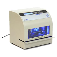 tba 2.0 200 Master Tecnologias