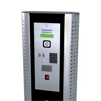 totem lumen 200 Master Tecnologias