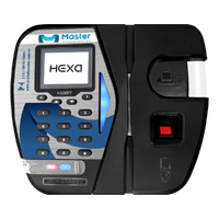 Hexa comum Master Tecnologias