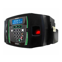 Orion 6 antigo Master Tecnologias