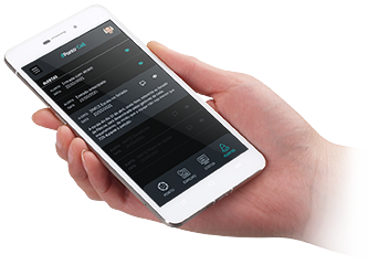 ifPonto 11 alertas programados celular 1 Master Tecnologias