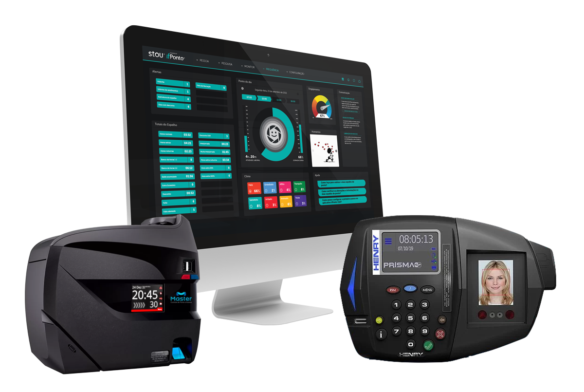 ifPonto 9 stou e rep Master Tecnologias