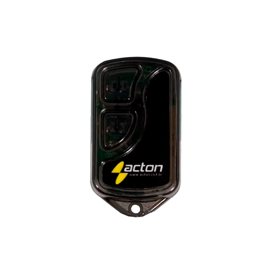 controle elite acton 2023 Master Tecnologias