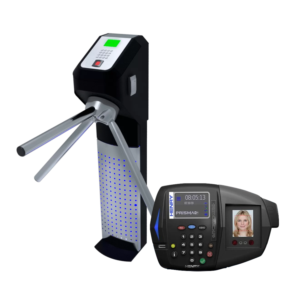 Revenda Henry 1 equips henry 2023 Master Tecnologias