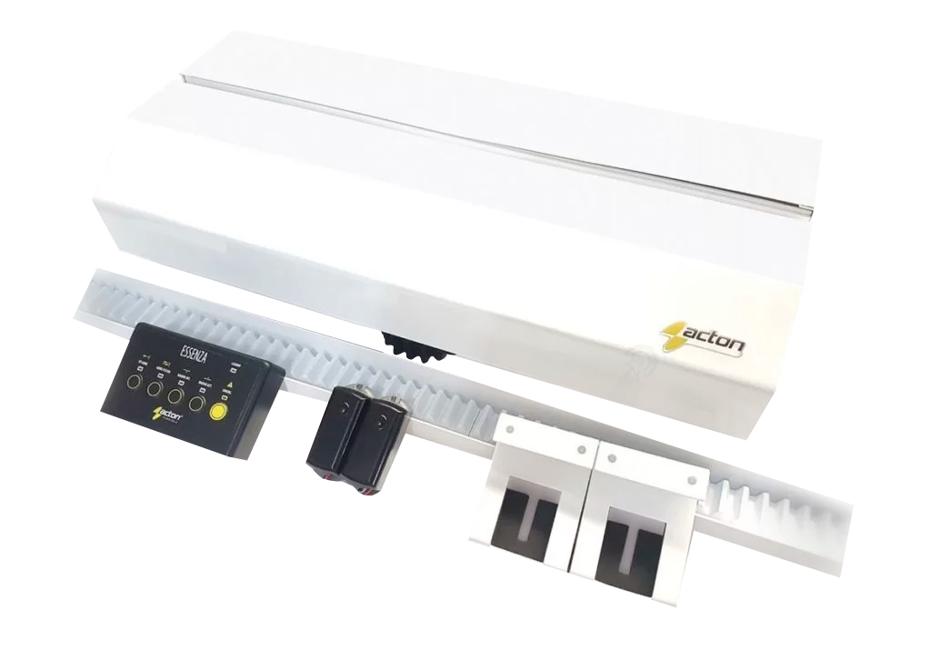 kit pivolante 2023 Master Tecnologias