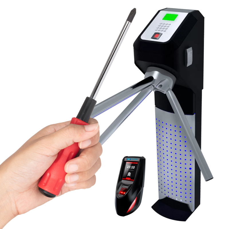 manut acesso 2023 Master Tecnologias