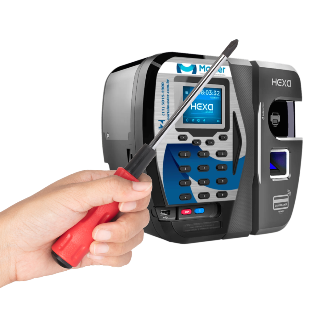 manut henry 2023 Master Tecnologias