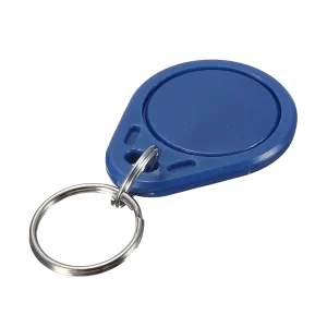 Chaveiro RFID 125 Master Tecnologias