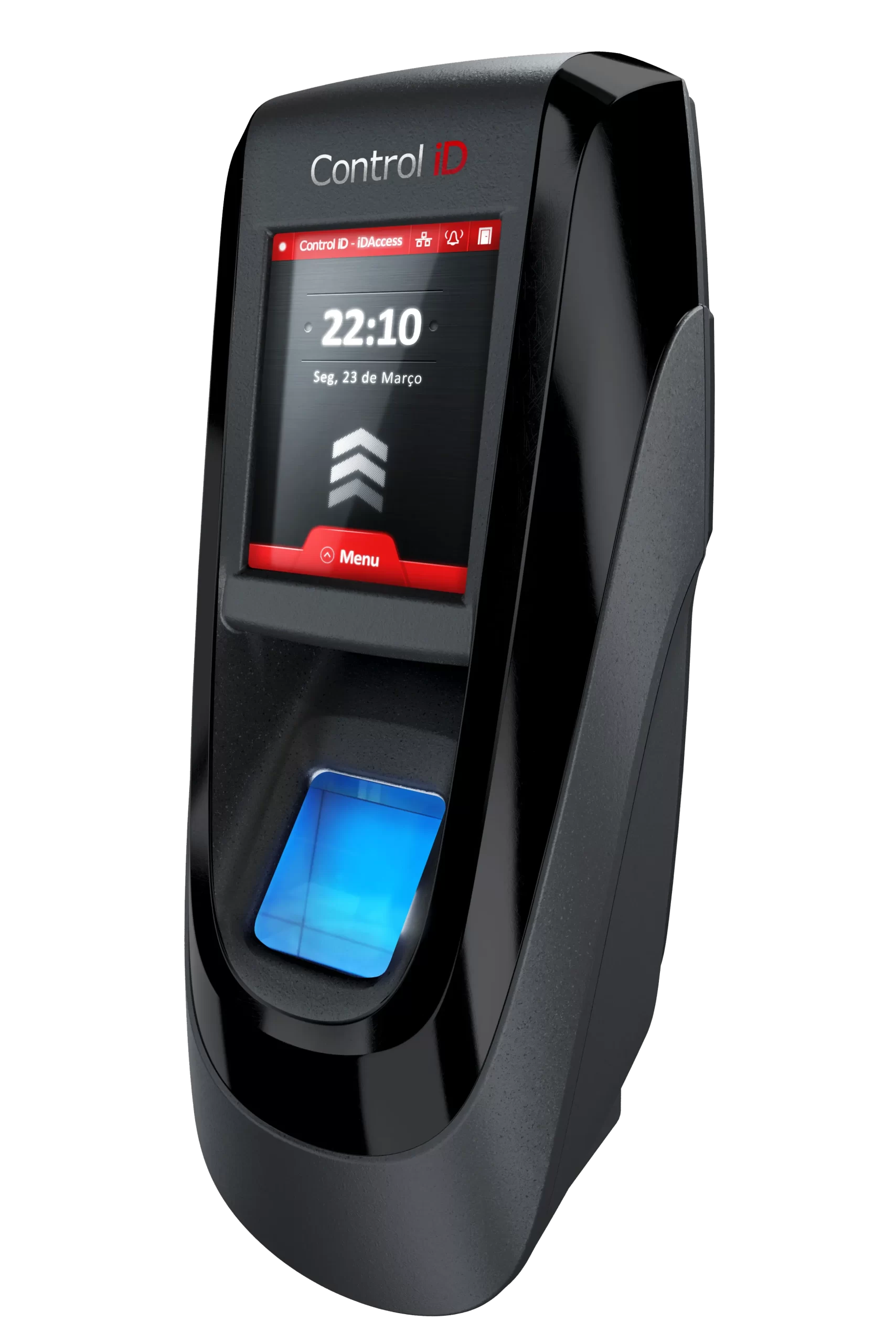 ID Access Nano scaled Master Tecnologias