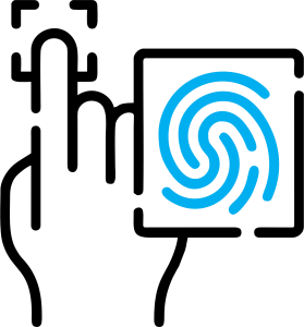 icon biometria Master Tecnologias