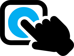 icon botao apert Master Tecnologias