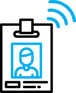 icon cracha pro Master Tecnologias