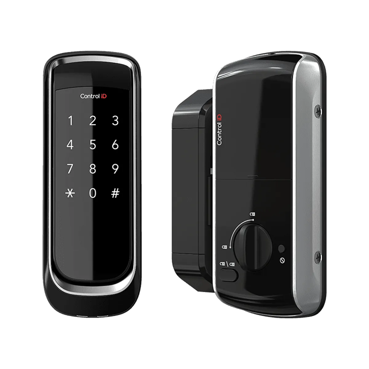 ID Lock Master Tecnologias