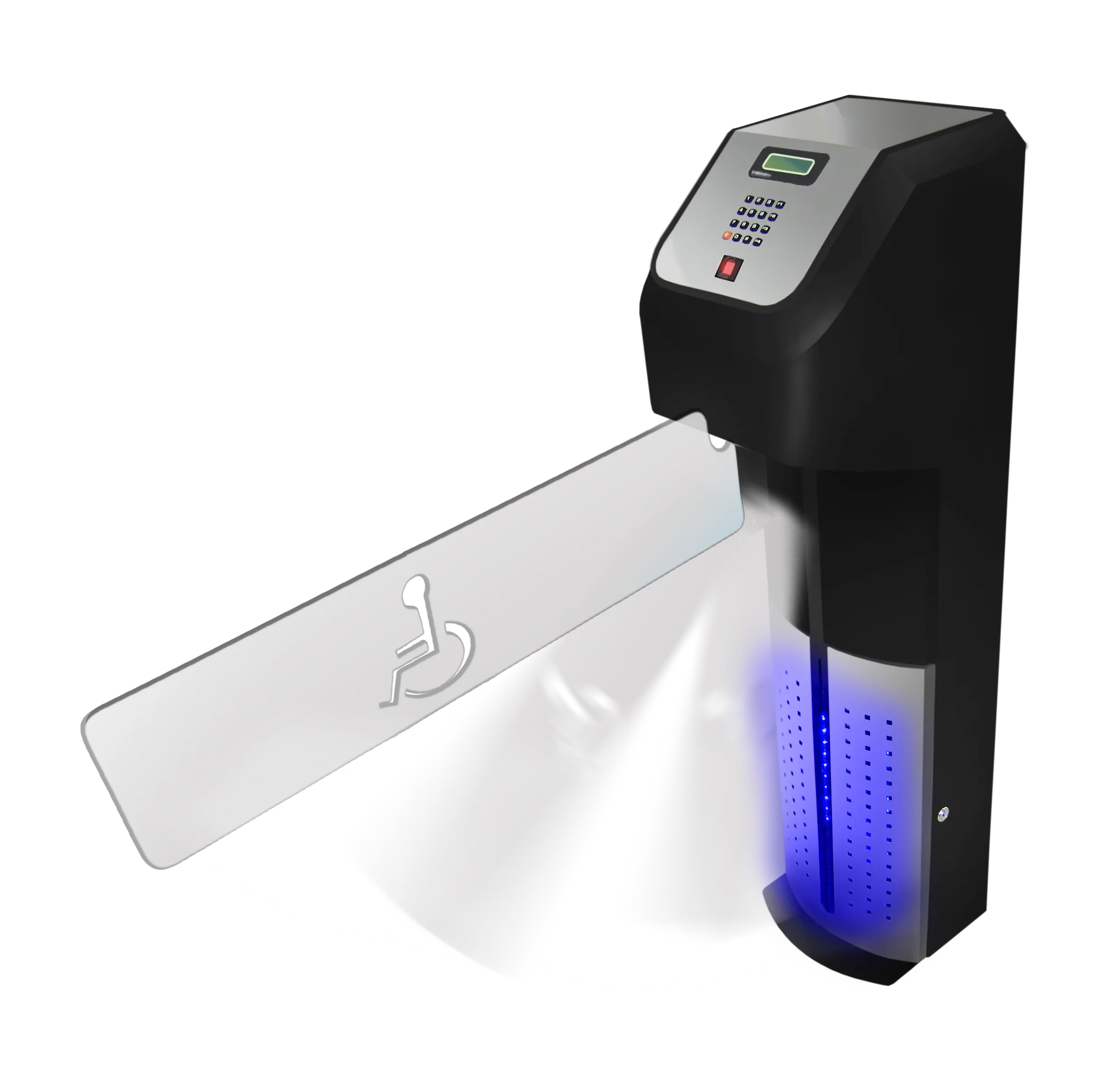 Lumen Cadeirante 2 Master Tecnologias