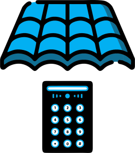 icon cobertura protetora Master Tecnologias