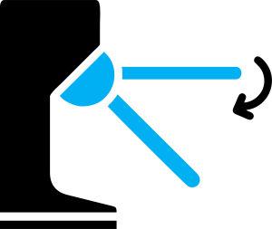 icon giro catraca Master Tecnologias