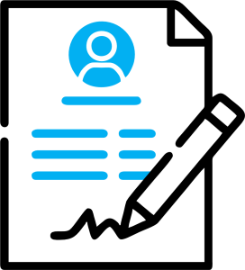 icon lancamento de justificativa Master Tecnologias