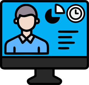 icon sistema ponto web Master Tecnologias