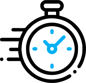 icon validade de tempo Master Tecnologias