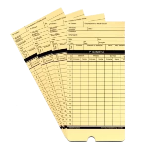 cartao ponto cartografico Master Tecnologias