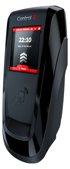 idaccess nano Master Tecnologias